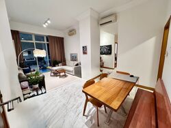 Gardenvista (D21), Condominium #594192431
